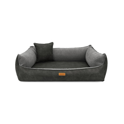 Denzoo Koiranpeti ANCONA, Dark Grey