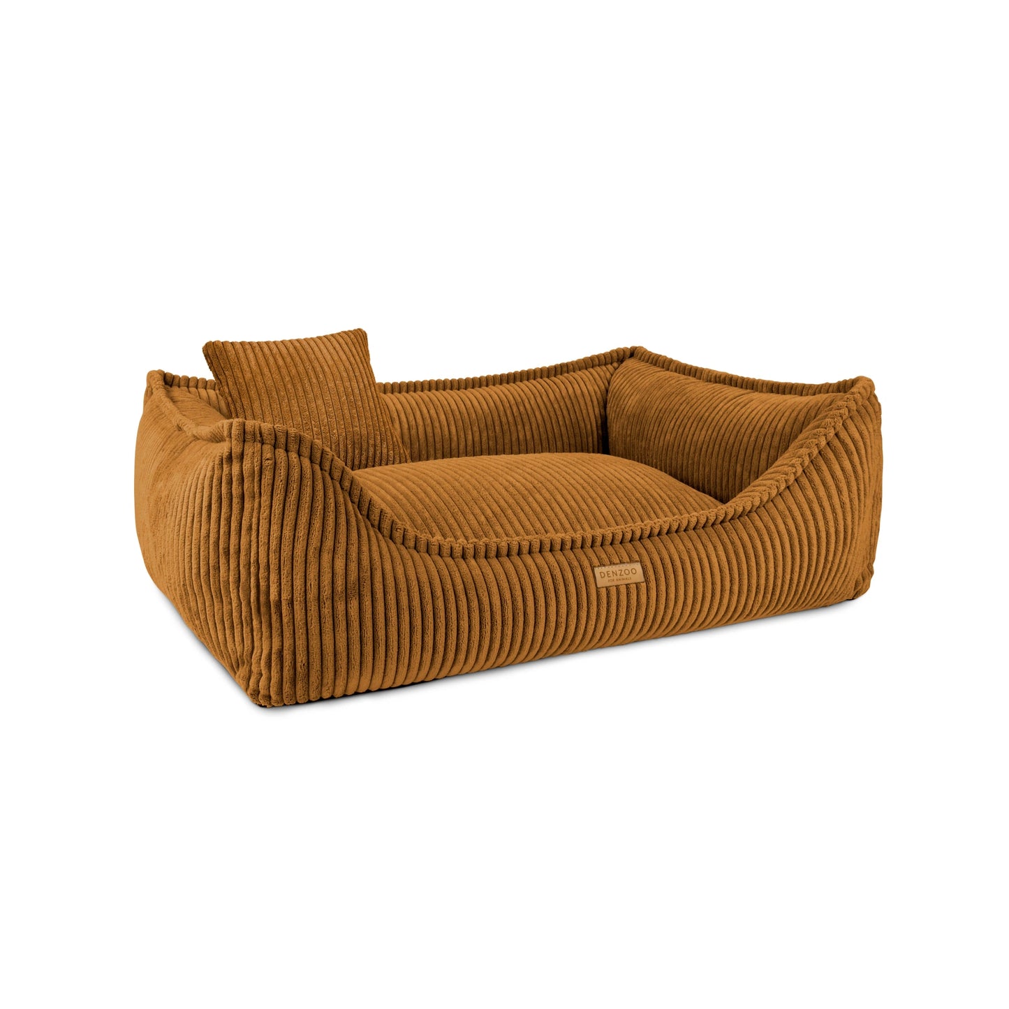 Denzoo Koiranpeti MILANO, Mustard