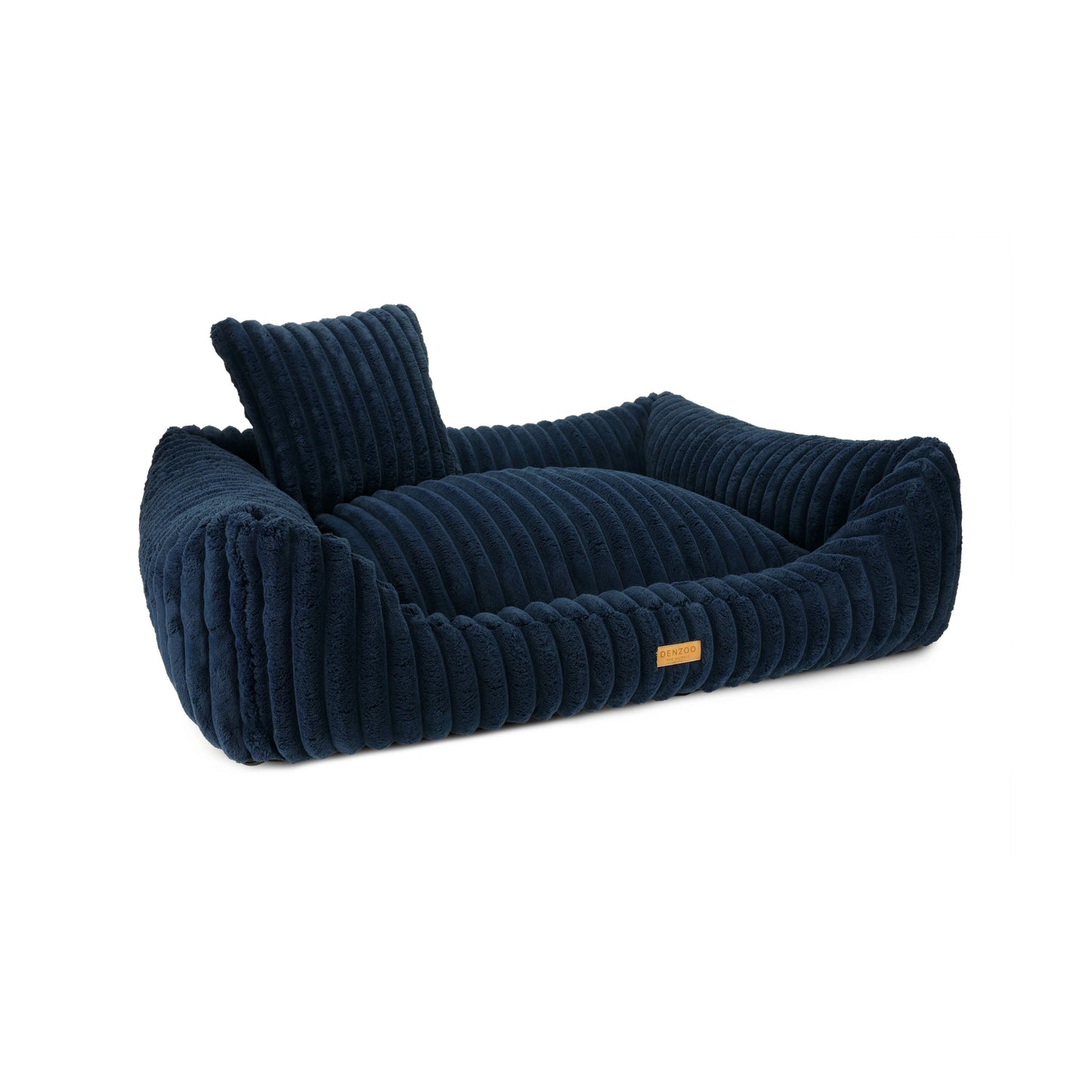 Denzoo Koiranpeti PALERMO, Navy Blue