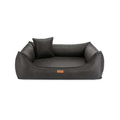 Denzoo Koiranpeti BERGAMO, Dark Grey