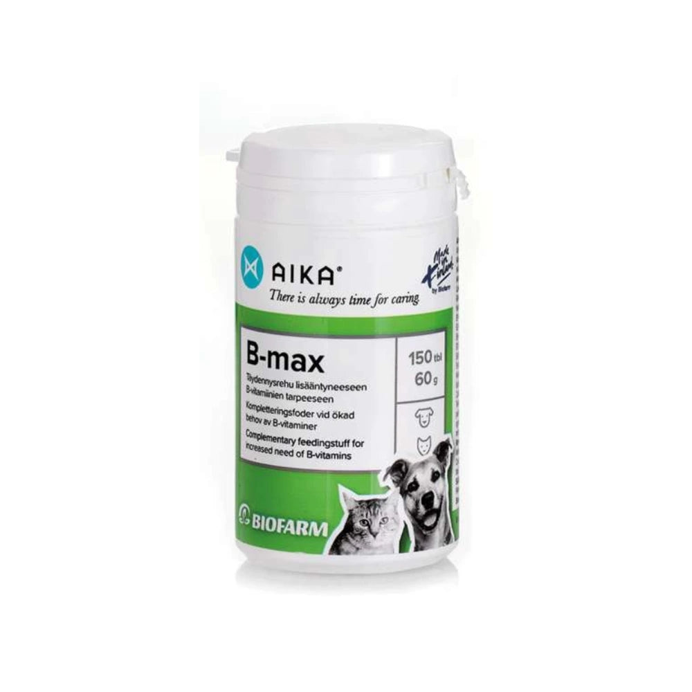 AIKA B-Max 150 tabl.