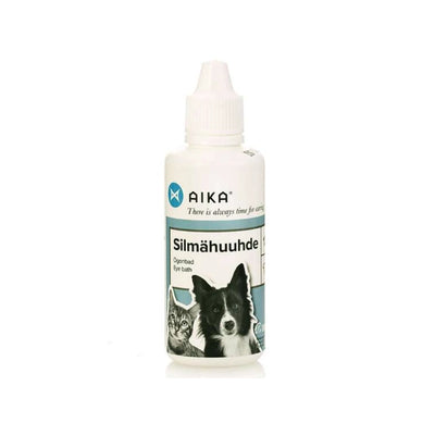 AIKA Silmähuuhde 120ml