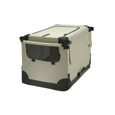 MAELSON Soft Kennel Koiran Kevythäkki