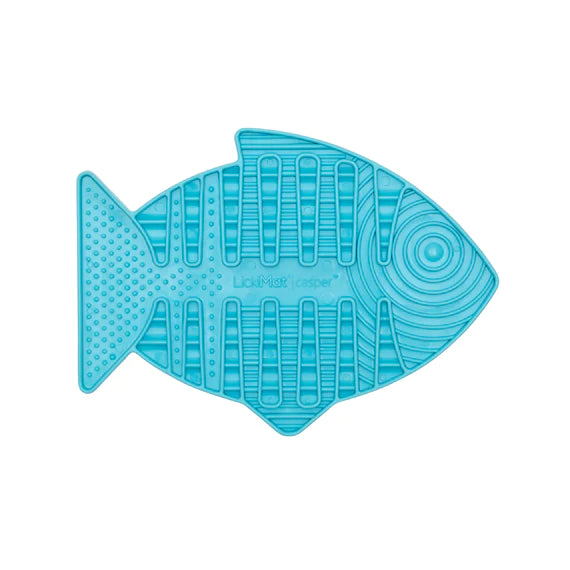 LickiMat Aktivointimatto Cat Casper