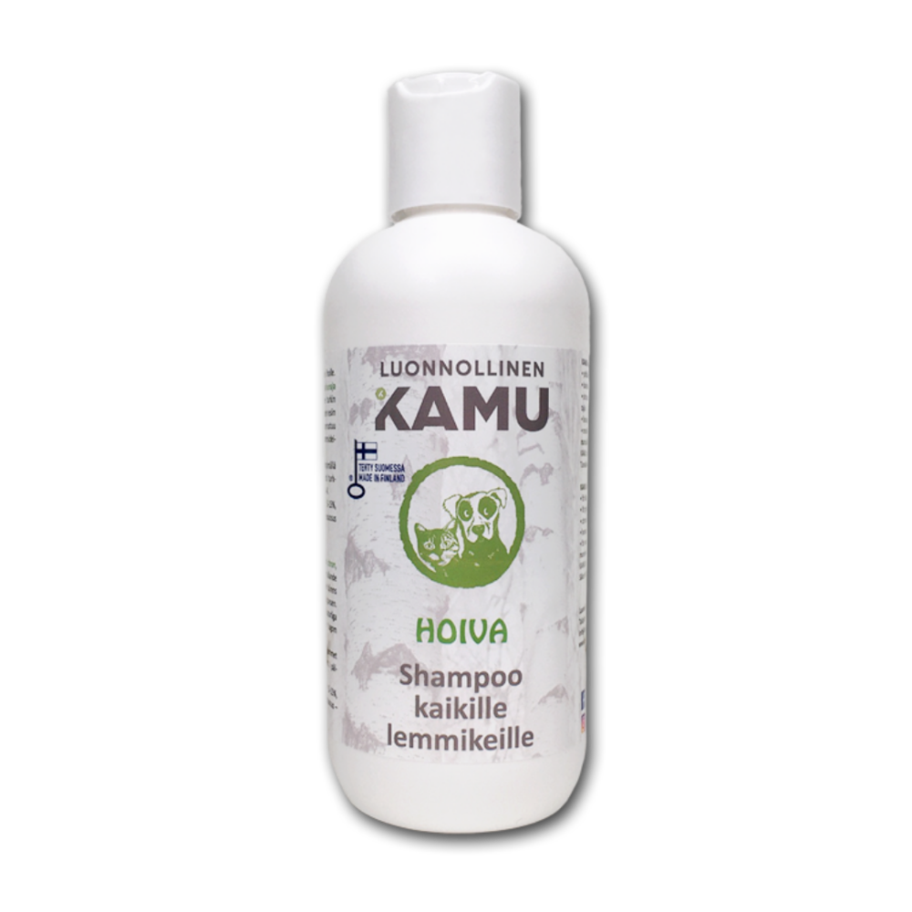 KAMU Shampoo Hoiva 350ml