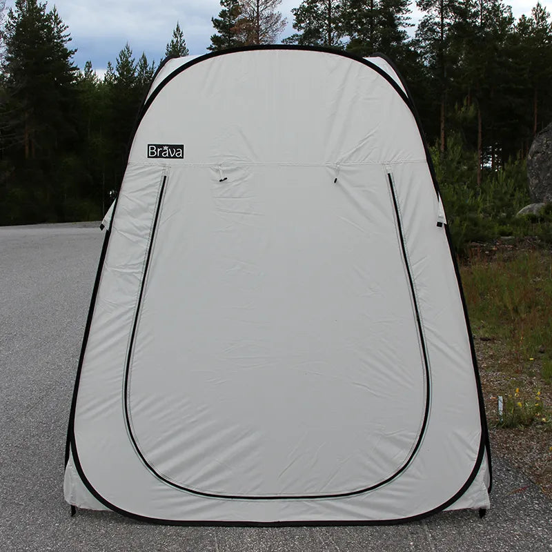 Näyttelyteltta Pop-Up