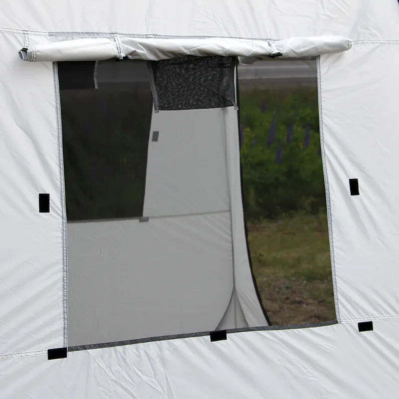 Näyttelyteltta Pop-Up
