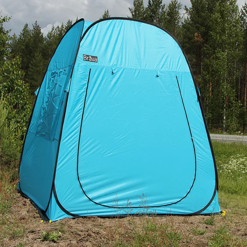 Näyttelyteltta Pop-Up