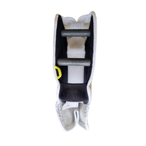 Raddog Easy White Tumppihiha