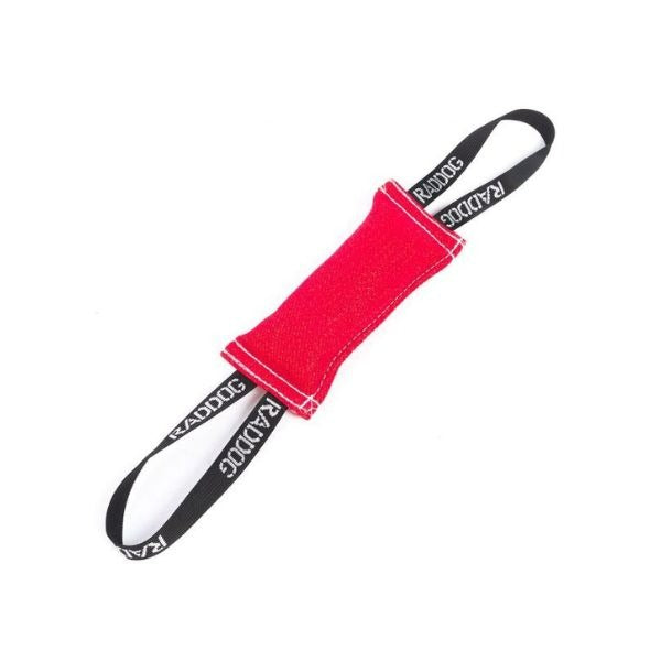 RADDOG Nylcot Patukka CLASSIC 25 x 8 cm 2-kahvalla