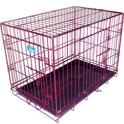 Ozami Metallihäkki - Liila S