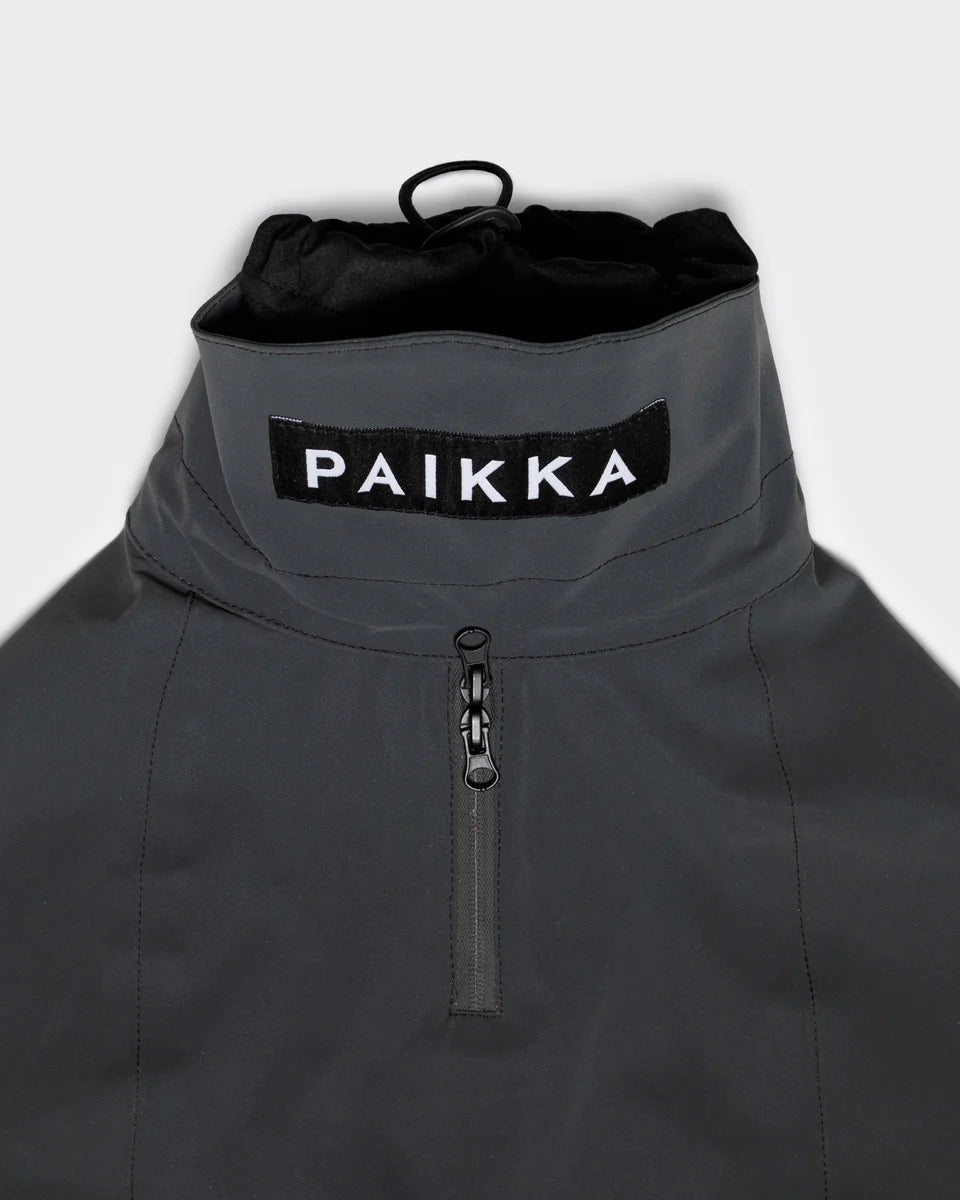 Paikka Visibility heijastava sadetakki koiralle