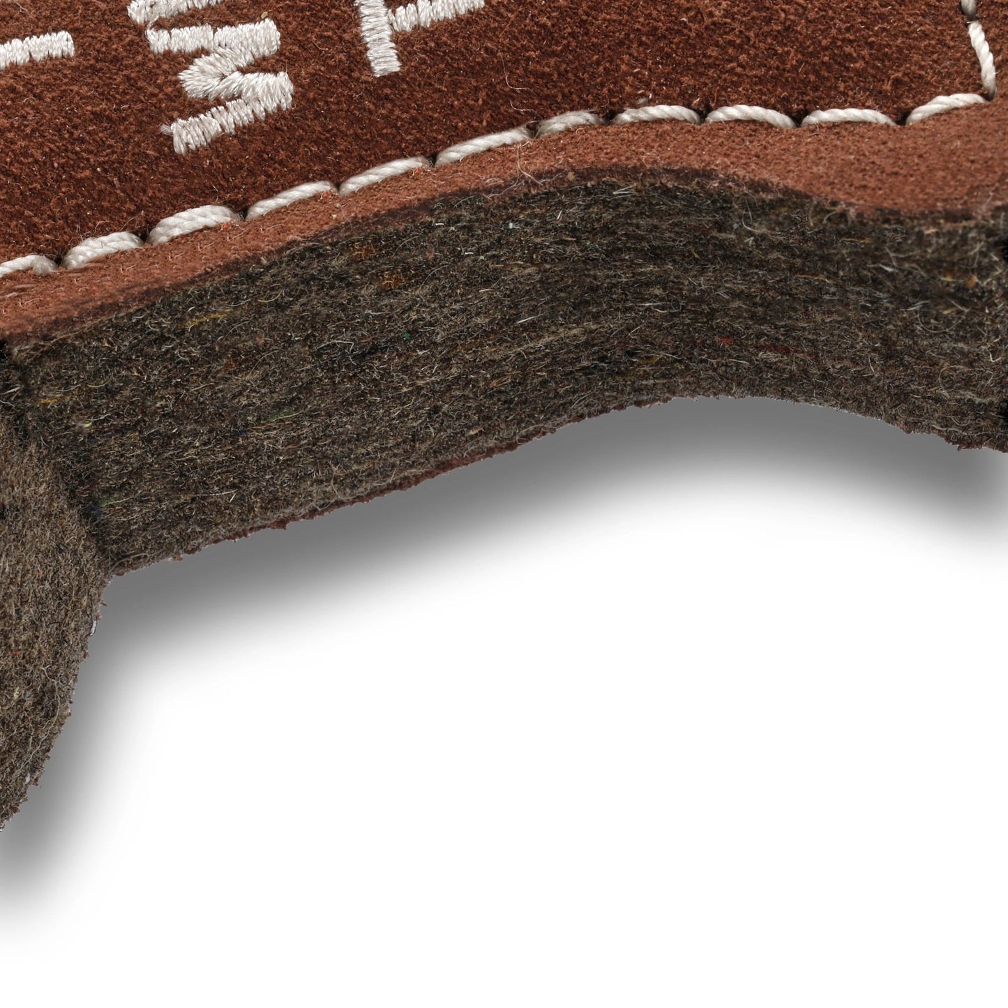 Ekologinen koiranlelu, Green & Wilds Barking Up the Wrong Tree