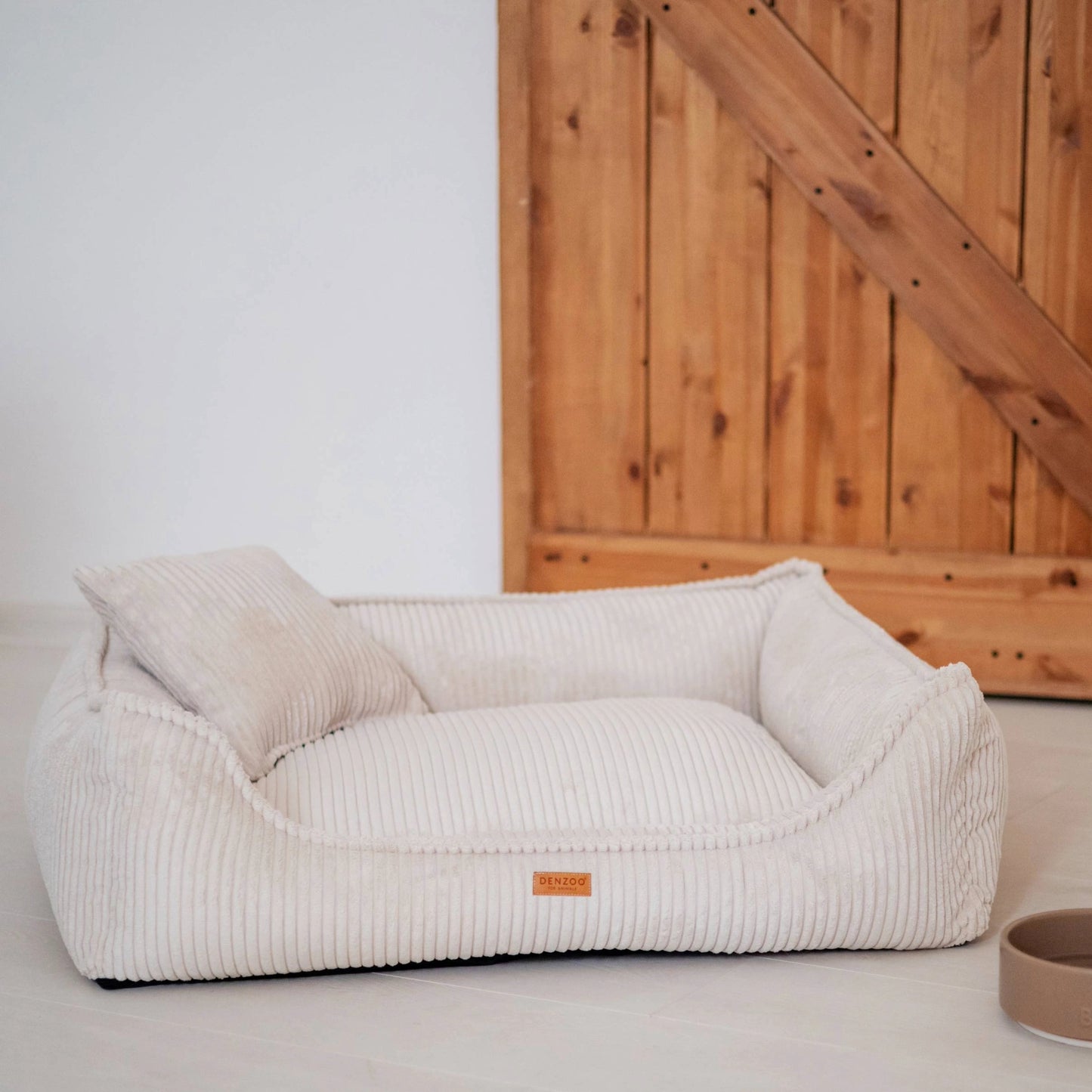 Denzoo Koiranpeti MILANO, Beige