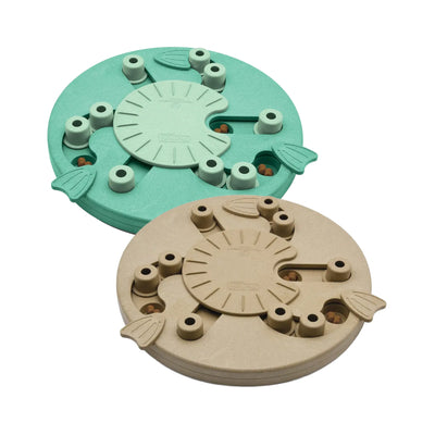 Dog Worker Aktivointipeli Koiralle