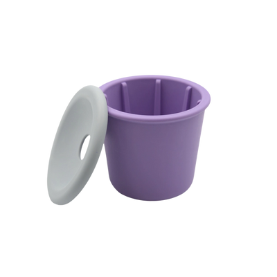 Fiboo Herkkulelu - Snack Fibeek & Snack Lid