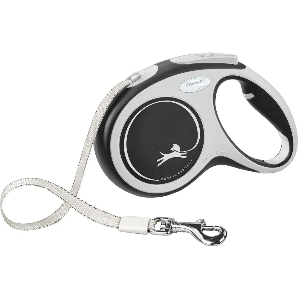 Flexi New Comfort Tape M, 5 m / max. 25 kg