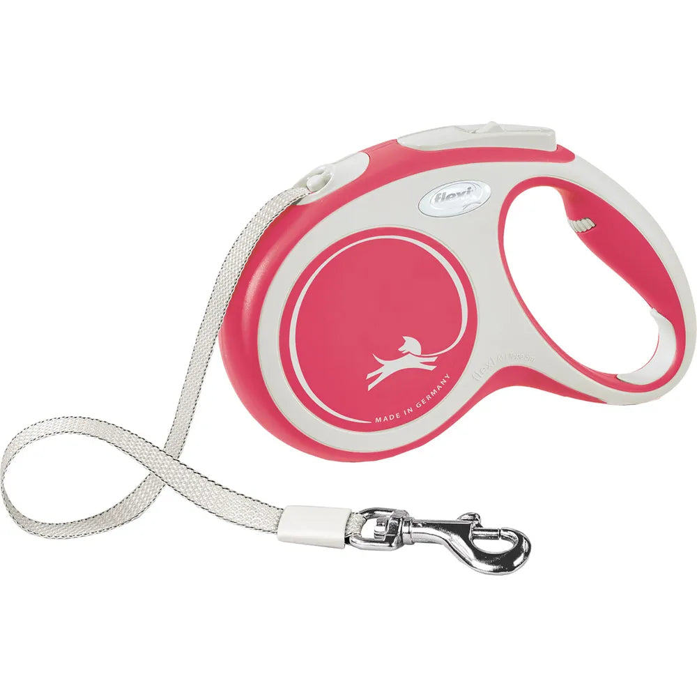 Flexi New Comfort Tape M, 5 m / max. 25 kg
