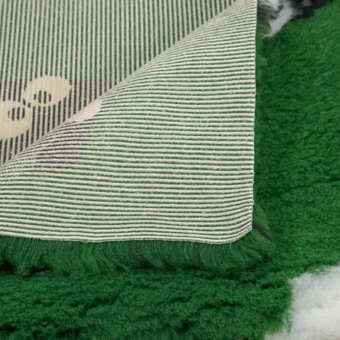 koiran makuualusta pehmeä ja lämmin