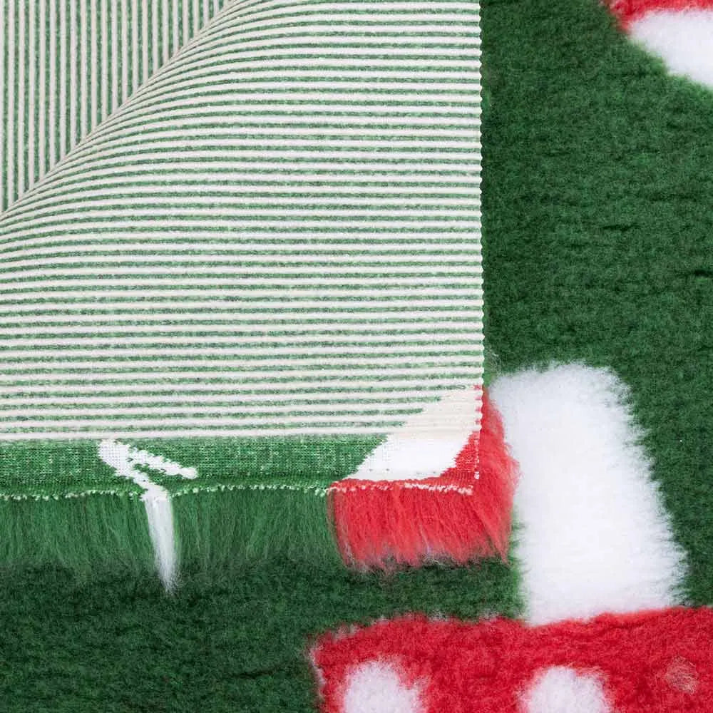 koiran makuualusta pehmeä ja lämmin