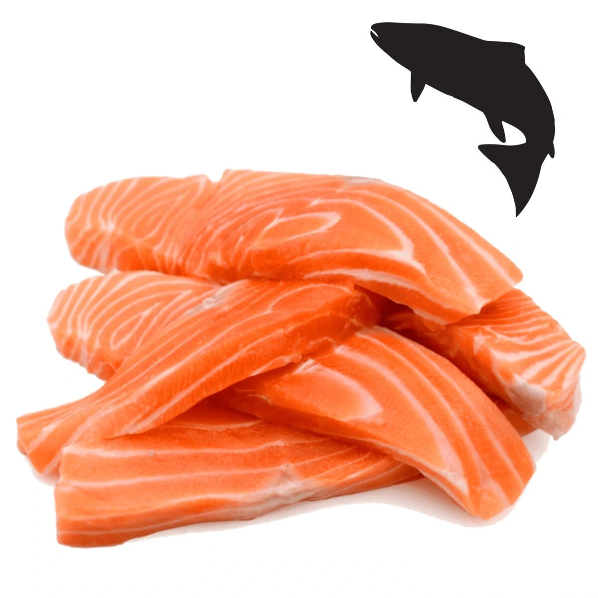 ERA Grain Free Sterilised Sensitive Adult - Fresh Salmon & Turkey