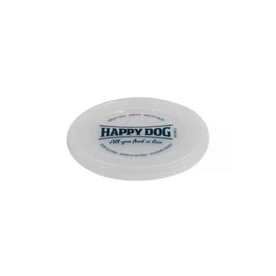 Happy Dog Säilykepurkin Muovinen Kansi