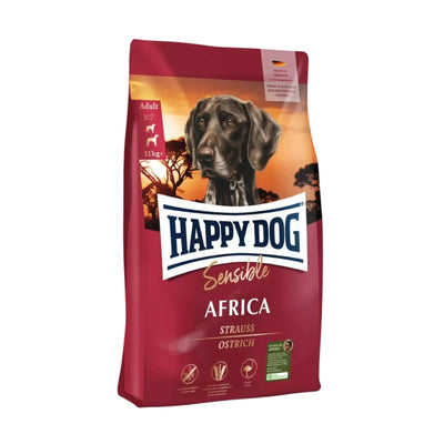 Happy Dog Sensible Africa - Viljaton