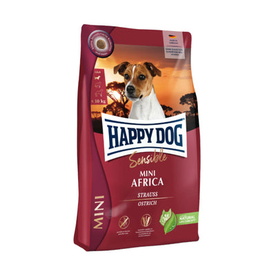 Happy Dog Sensible Mini Africa
