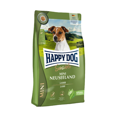 Happy Dog Sensible Mini Neuseeland