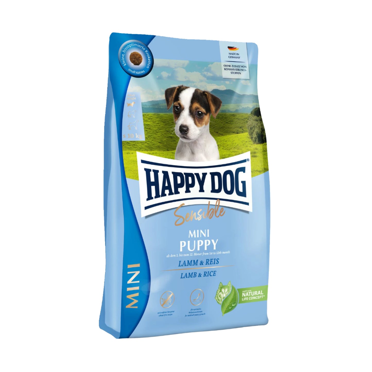 Happy Dog Sensible Mini Puppy