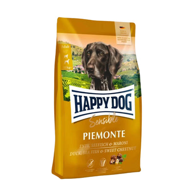 Happy Dog Sensible Piemonte - Viljaton