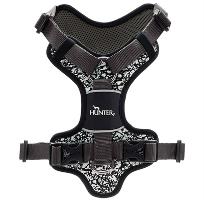 Hunter Heijastava Valjas Divo