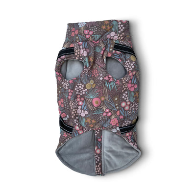 Puppy Bohéme Talvitakki Valjailla - Magic Forest