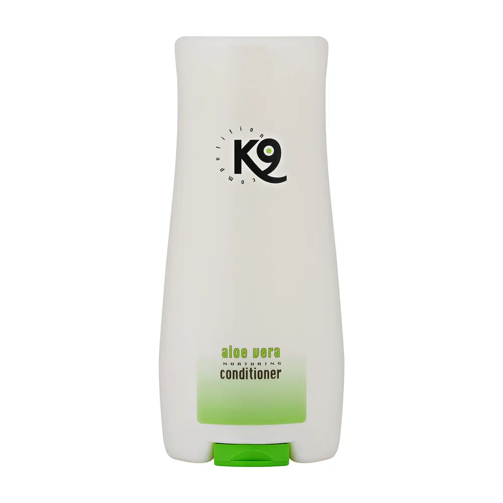 K9 Conditioner Aloe Vera - Eri kokoja