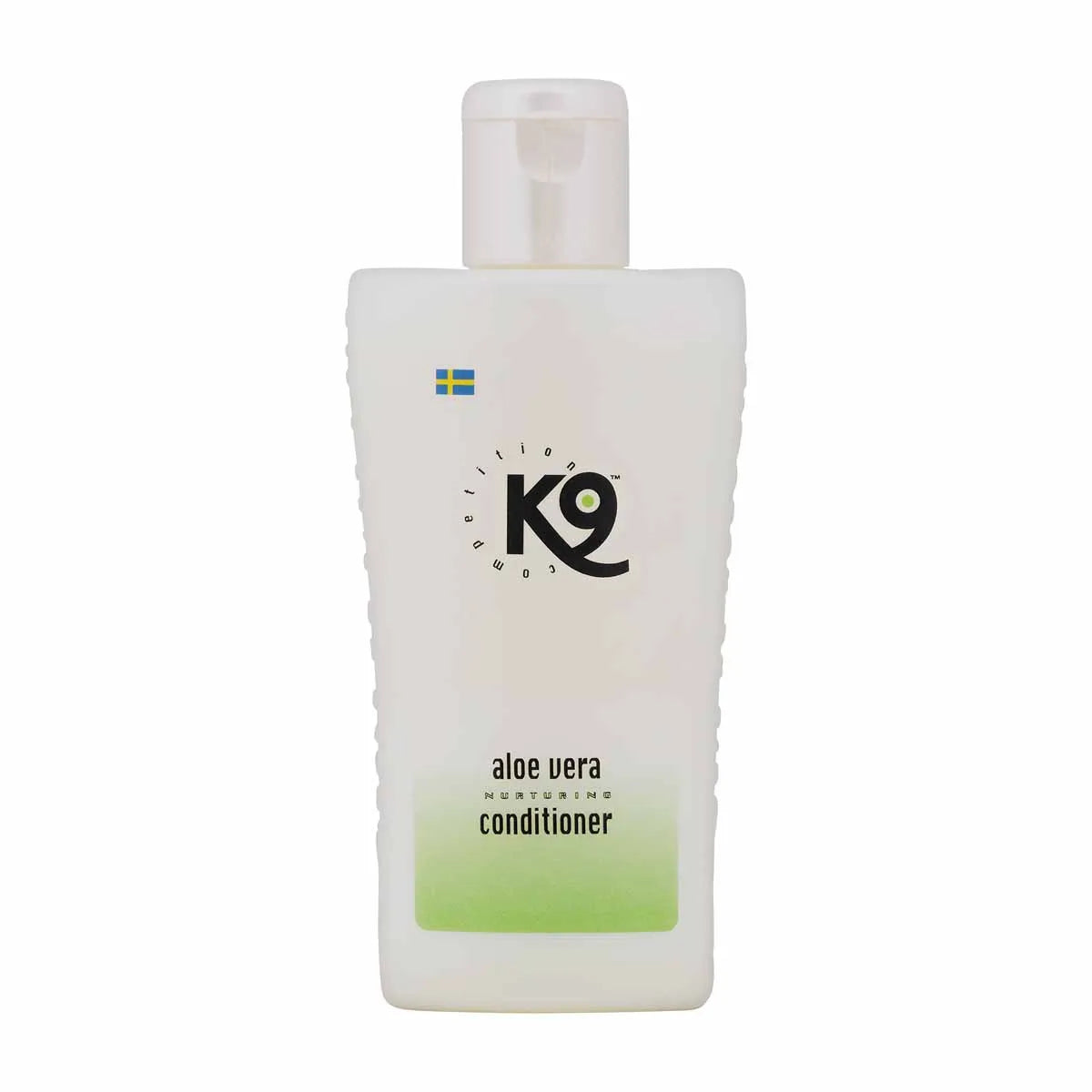K9 Conditioner Aloe Vera - Eri kokoja