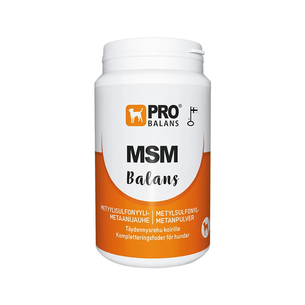 probalans msm 200g