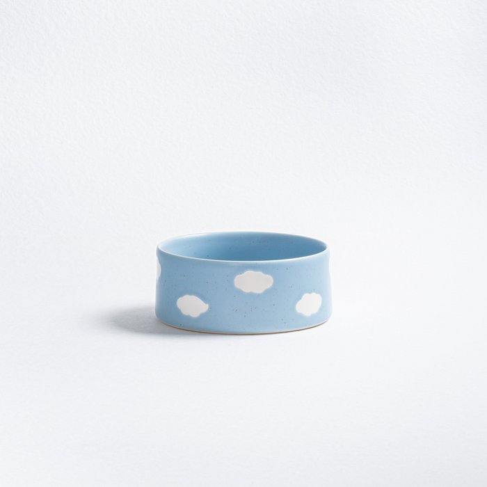 Ruokakuppisetti Cloud - Eri kokoja