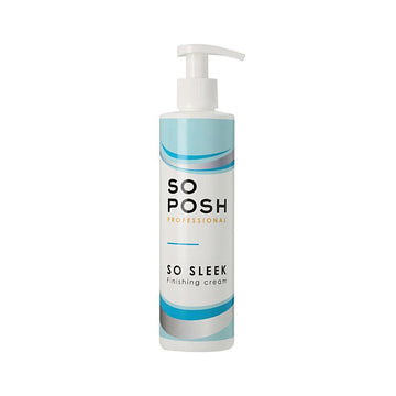So Posh So Sleek Finishing Cream 250 ml