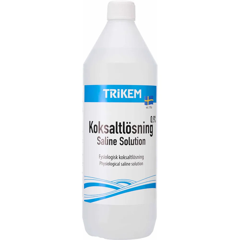 Trikem Suolaliuos