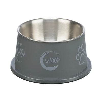 Metallikuppi Luppakorvaisille Koirille