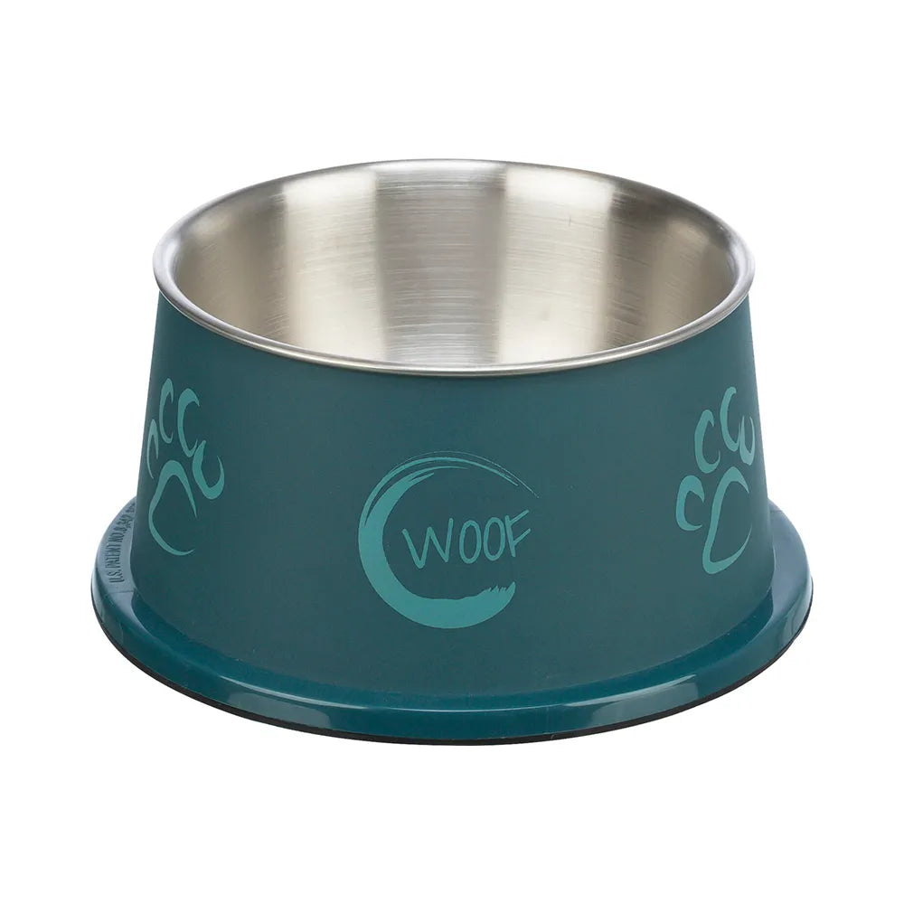 Metallikuppi Luppakorvaisille Koirille