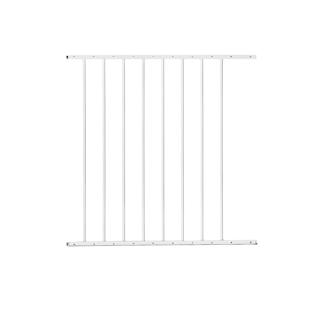 Carlson Jatkopala 61cm - Maxi Korkea Lemmikkiportti