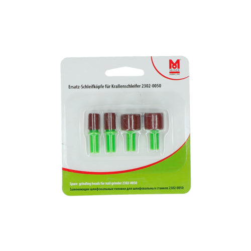 Moser Electronic Nail File Hiomalaitteen vaihtopää