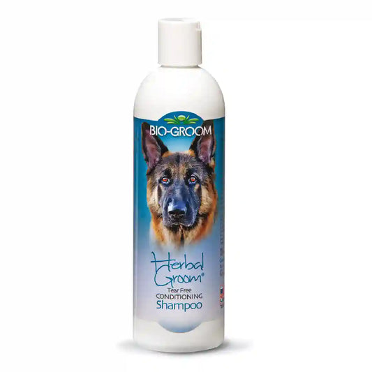 Bio-Groom Shampoo Herbal Groom 355 ml
