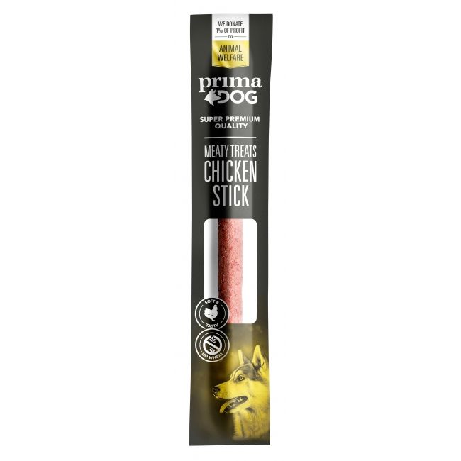 PrimaDog Kanatikku 1kpl, 12g