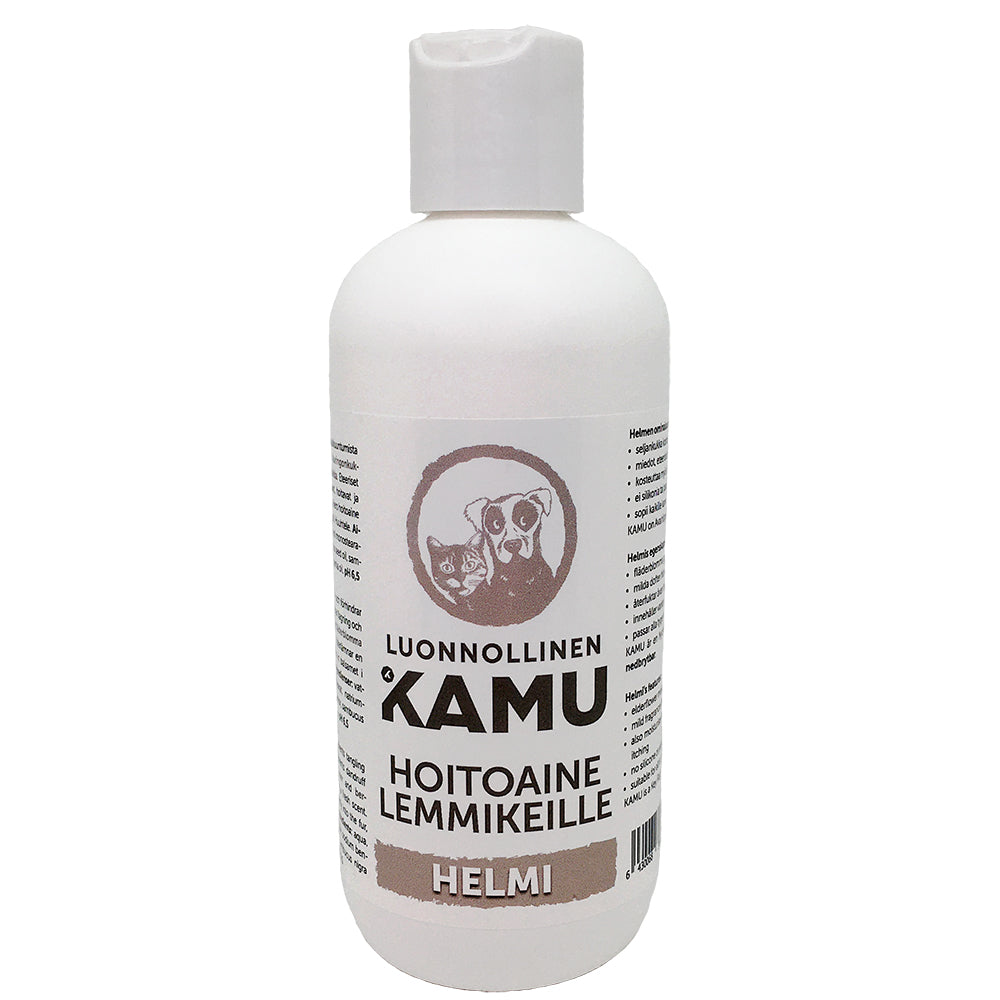 KAMU Hoitoaine koirille