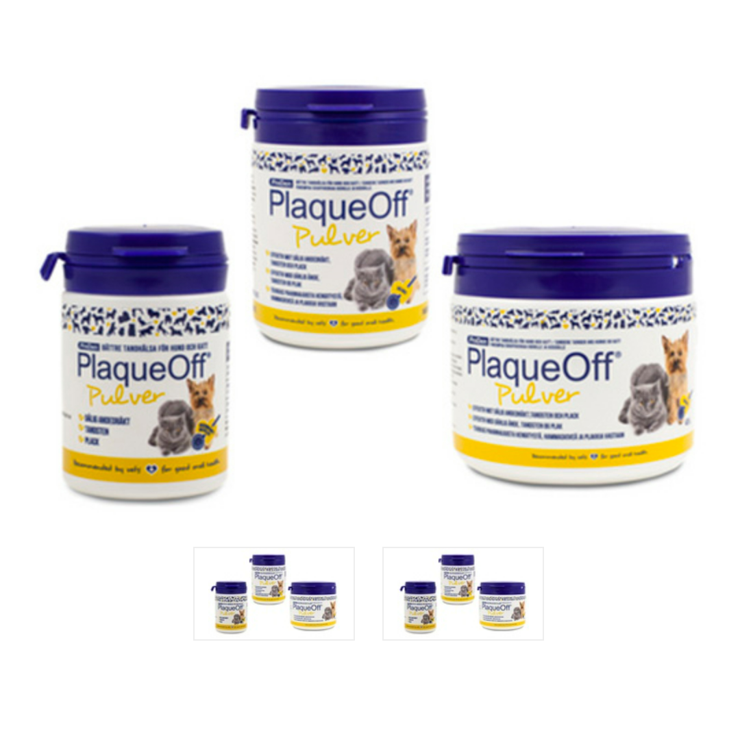 ProDen PlaqueOff 420 g
