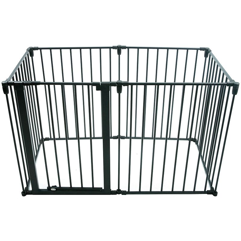 TOP Safe 2 in 1 / Pentukehä