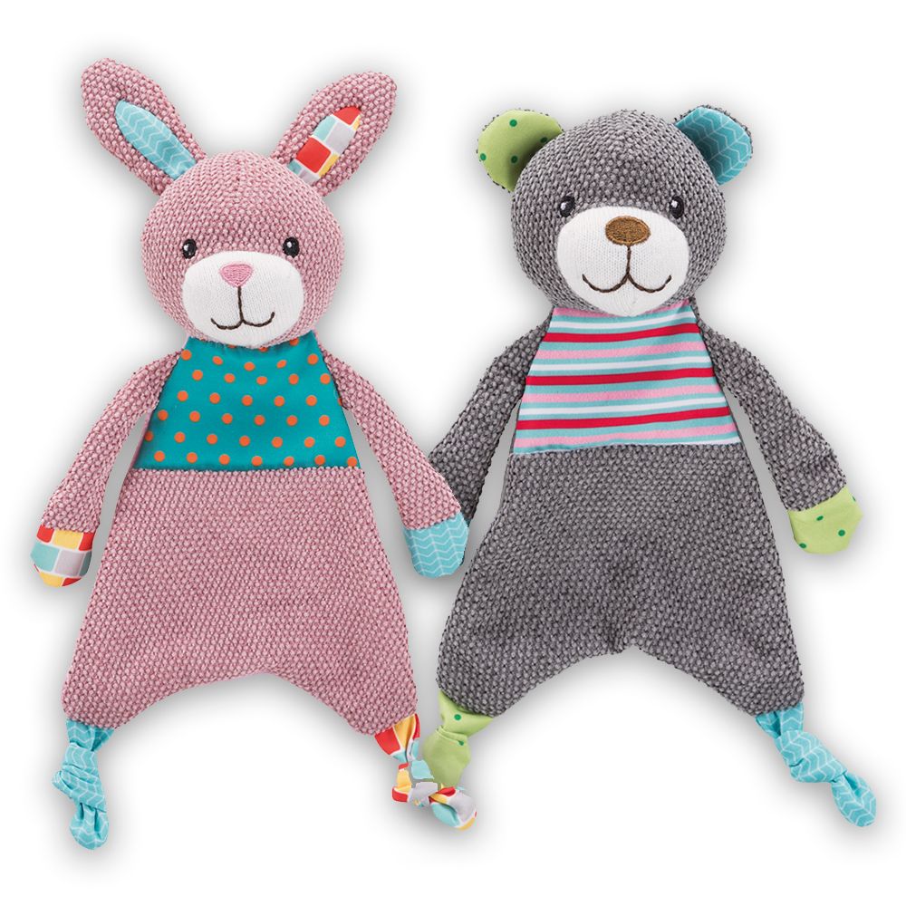 Trixie Junior Koiranpennun Rapiseva Uniriepu 28cm