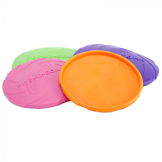 Frisbee koiralle